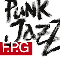 F.p.g — Бунтари — обложка